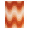Verpan Wave Rug 170x240 100% New Zealand Wool