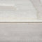 Dunelm Boucle Carved Faux Fur Rug