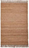Bazaar Jute 23787 Natural Rug