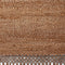 Bazaar Jute 23787 Natural Rug