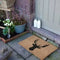 Artsy Doormats Live Laugh Love Doormat