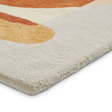 Inaluxe Drift IX13 Designer Hand Tufted Rug