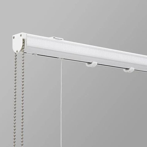 Dunelm Herringbone Made To Measure Roman Blind