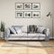 vidaXL Rug ISTAN High Pile Shiny Look