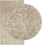 vidaXL Rug ISTAN High Pile Shiny Look