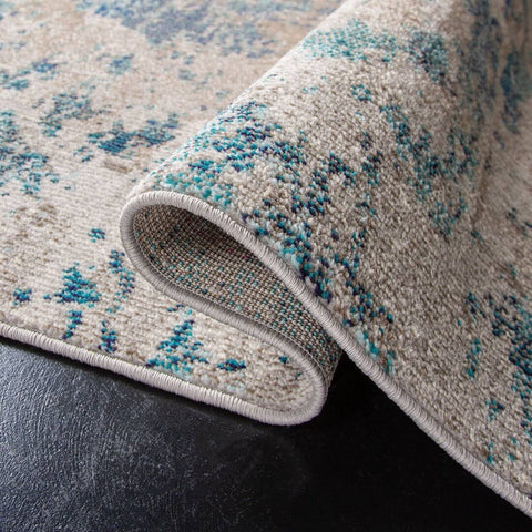 Mistana Masardis Abstract Area Rug