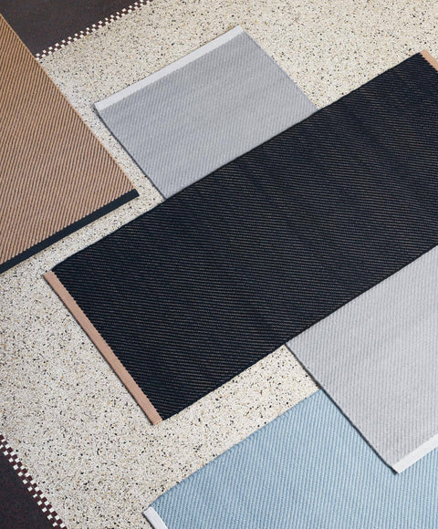 HAY Bias Rug Tint