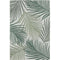 17 Stories Soumare Floral Indoor / Outdoor Area Rug