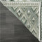 17 Stories Soumare Floral Indoor / Outdoor Area Rug