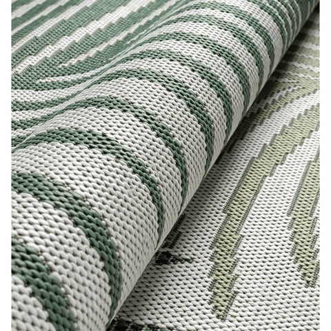 17 Stories Soumare Floral Indoor / Outdoor Area Rug