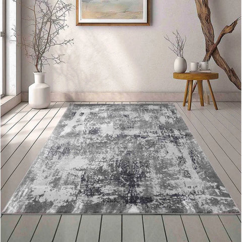 Serdim Rugs Serenity Modern Abstract Lines Contemporary Area Rugs