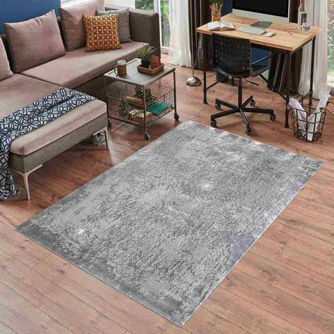 Serdim Rugs Serenity Modern Abstract Lines Contemporary Area Rugs