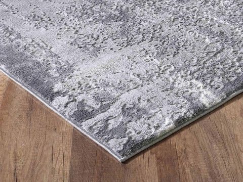 Serdim Rugs Serenity Modern Abstract Lines Contemporary Area Rugs