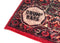 Drum N Base Vintage Persian Stage Rug