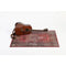 Drum N Base Vintage Persian Stage Rug