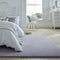 Dunelm Faux Fur Supersoft Lush Rug Shabby Chic