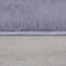 Dunelm Faux Fur Supersoft Lush Rug Shabby Chic