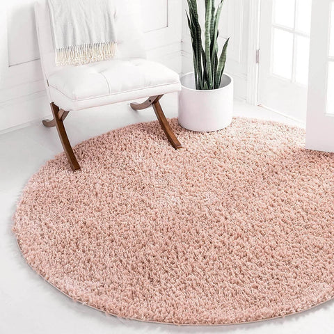 Thick Shaggy Rug
