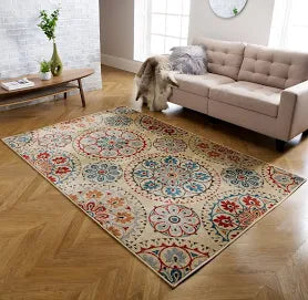 Valeria 5997 Y Rug