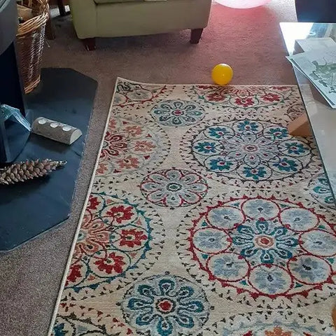 Valeria 5997 Y Rug