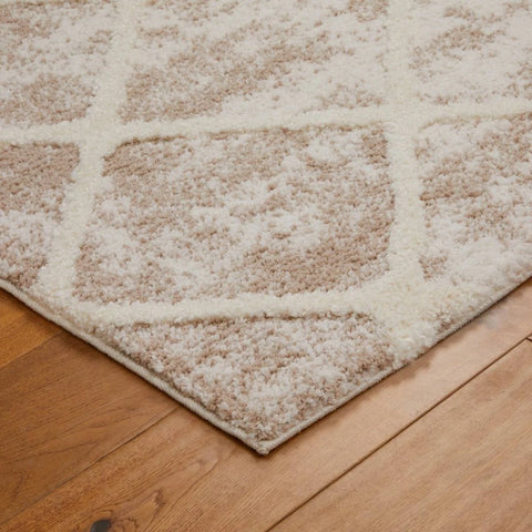 Oriental Weavers Tribal Shaggy Rug 3071 J