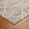 Oriental Weavers Tribal Shaggy Rug 3071 J