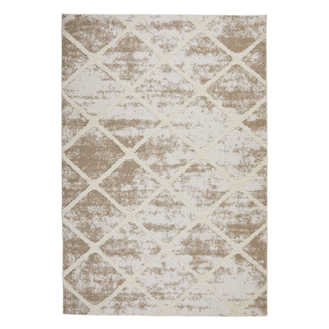 Oriental Weavers Tribal Shaggy Rug 3071 J