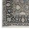 Nourison Starry Nights STN10 Grey Navy Rug
