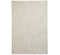 Think Rugs Flores Botanical Textured Washable Rug