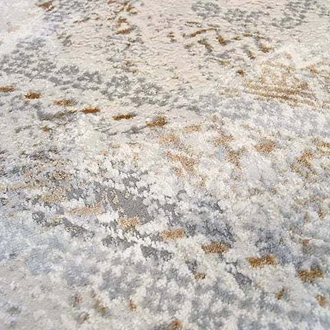 Homemaker Abstract Diamonds Rug