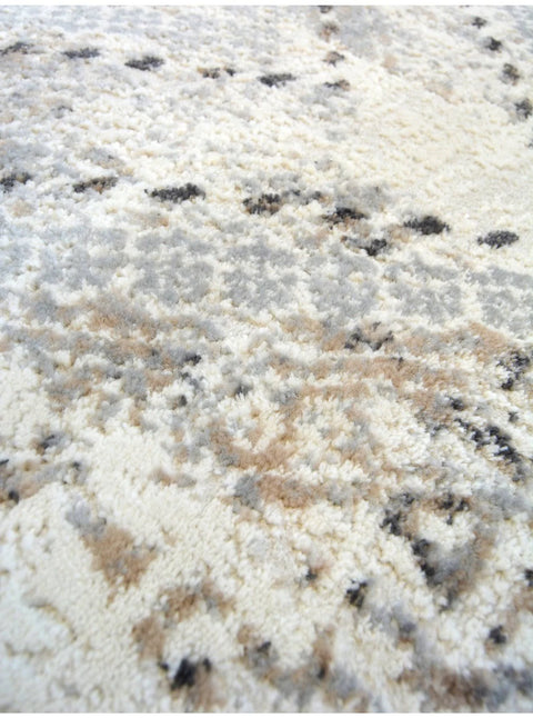 Homemaker Abstract Diamonds Rug