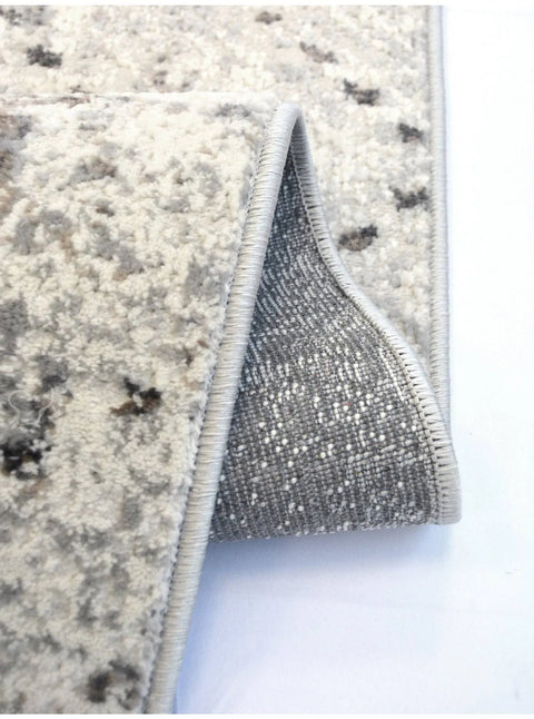 Homemaker Abstract Diamonds Rug