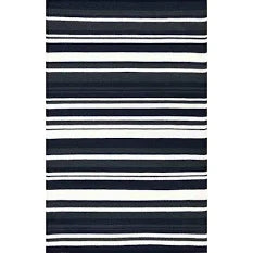Green Decore Broadway Reversible Outdoor Rug