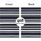 Green Decore Broadway Reversible Outdoor Rug