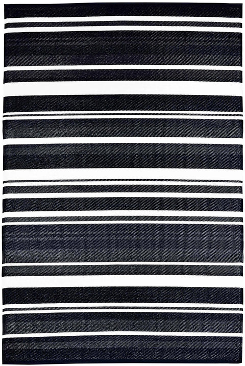 Green Decore Broadway Reversible Outdoor Rug