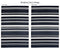 Green Decore Broadway Reversible Outdoor Rug