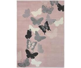 Homemaker Islay Butterfly Rug