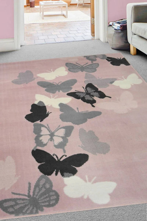 Homemaker Islay Butterfly Rug