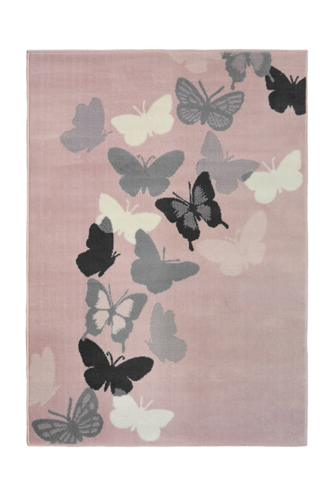 Homemaker Islay Butterfly Rug