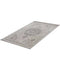 Vinci Grey Traditional Rug 170Cmx120Cm