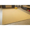 Fernleaf Vincent Solid Colour Jute / Sisal Area Rug