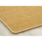 Fernleaf Vincent Solid Colour Jute / Sisal Area Rug