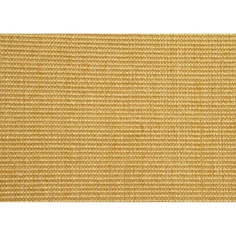 Fernleaf Vincent Solid Colour Jute / Sisal Area Rug