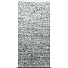 Rug Solid Rug 75x200 Cm 10305