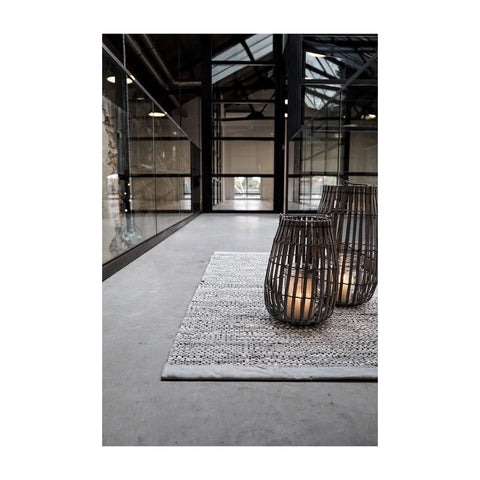Rug Solid Rug 75x200 Cm 10305