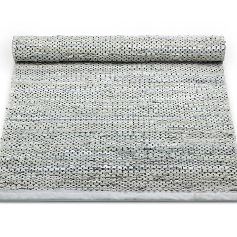 Rug Solid Rug 75x200 Cm 10305