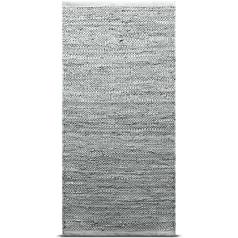 Rug Solid Rug 75x200 Cm 10305