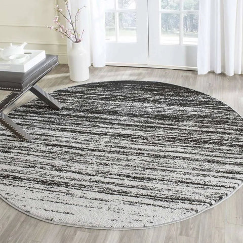 Safavieh Adirondack ADR113C Light Grey/Rug Area Rug