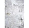 Williston Forge Grey/Gold Rectangle Rug