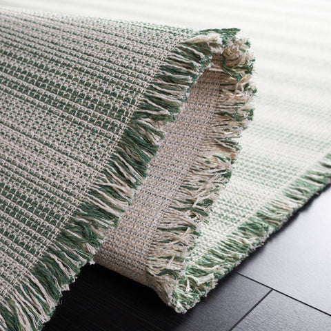 Safavieh Augustine Armande Stripe Fringe Rug
